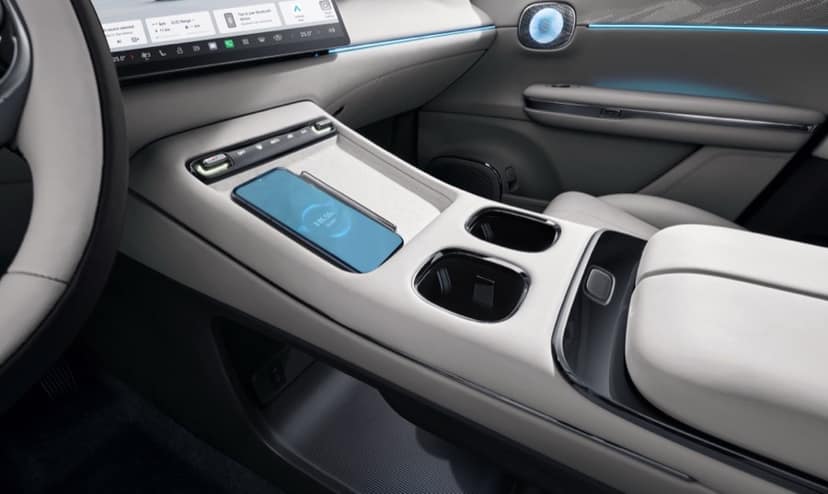 GAC S7 foto 5